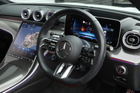 2023 Mercedes-AMG C CLASS null