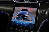 2023 Mercedes-AMG C CLASS null