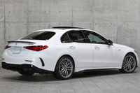 2023 Mercedes-AMG C CLASS null