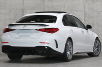 2023 Mercedes-AMG C CLASS null