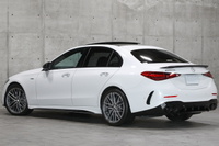 2023 Mercedes-AMG C CLASS null