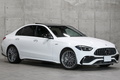 2023 Mercedes-AMG C CLASS null