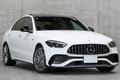 2023 Mercedes-AMG C CLASS null