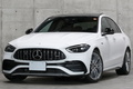 2023 Mercedes-AMG C CLASS null