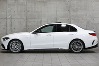 2023 Mercedes-AMG C CLASS null