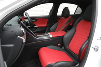 2023 Mercedes-AMG C CLASS null