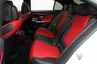 2023 Mercedes-AMG C CLASS null