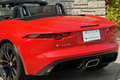 2018 Jaguar FTYPE 