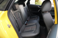 2016 Audi S1 SPORTBACK 