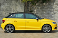 2016 Audi S1 SPORTBACK 