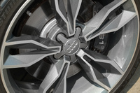 2016 Audi S1 SPORTBACK 