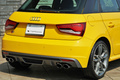 2016 Audi S1 SPORTBACK 