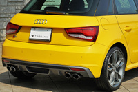 2016 Audi S1 SPORTBACK 