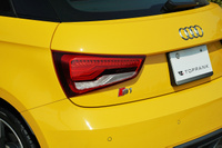 2016 Audi S1 SPORTBACK 