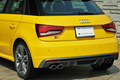2016 Audi S1 SPORTBACK 