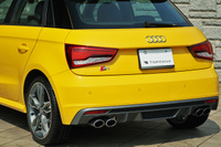 2016 Audi S1 SPORTBACK 