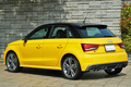 2016 Audi S1 SPORTBACK 
