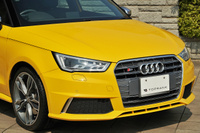 2016 Audi S1 SPORTBACK 