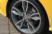 2016 Audi S1 SPORTBACK 