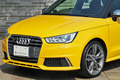 2016 Audi S1 SPORTBACK 