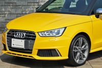2016 Audi S1 SPORTBACK 