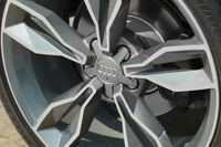 2016 Audi S1 SPORTBACK 