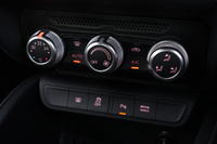 2016 Audi S1 SPORTBACK 