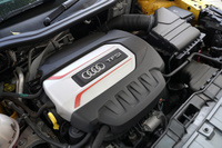 2016 Audi S1 SPORTBACK 