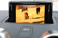 2016 Audi S1 SPORTBACK 