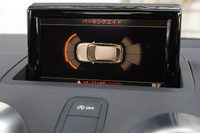 2016 Audi S1 SPORTBACK 