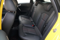 2016 Audi S1 SPORTBACK 