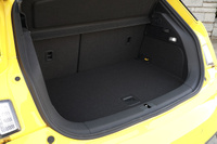 2016 Audi S1 SPORTBACK 