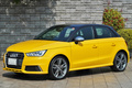 2016 Audi S1 SPORTBACK 