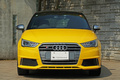 2016 Audi S1 SPORTBACK 