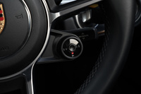 2017 Porsche 718 CAYMAN 