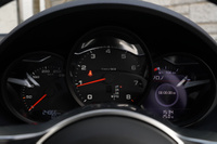 2017 Porsche 718 CAYMAN 