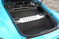 2017 Porsche 718 CAYMAN 