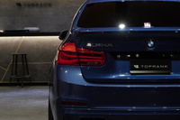 2018 BMW Alpina B3 