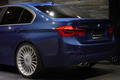 2018 BMW Alpina B3 