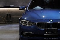 2018 BMW Alpina B3 