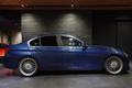 2018 BMW Alpina B3 