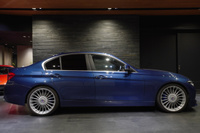 2018 BMW Alpina B3 