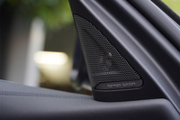 2018 BMW Alpina B3 