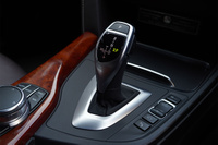 2018 BMW Alpina B3 