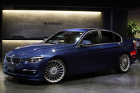 2018 BMW Alpina B3 