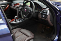 2018 BMW Alpina B3 