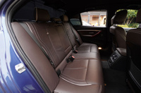 2018 BMW Alpina B3 