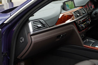 2018 BMW Alpina B3 