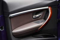 2018 BMW Alpina B3 