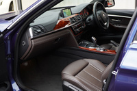 2018 BMW Alpina B3 